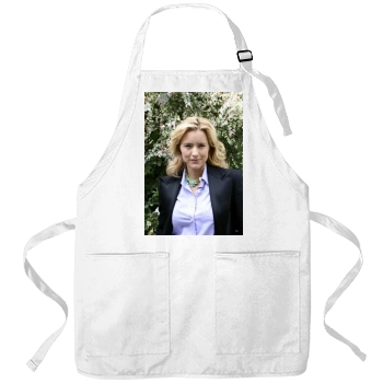 Tea Leoni Apron