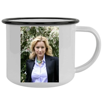 Tea Leoni Camping Mug