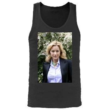 Tea Leoni Men's Tank Top