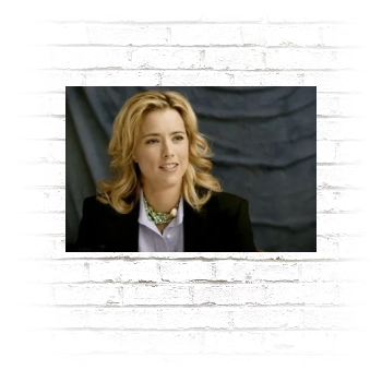 Tea Leoni Poster