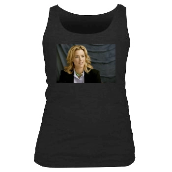 Tea Leoni Women's Tank Top