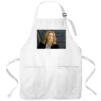 Tea Leoni Apron