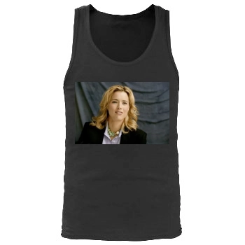 Tea Leoni Men's Tank Top