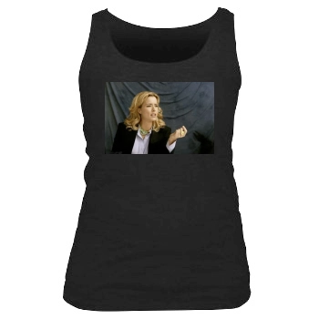 Tea Leoni Women's Tank Top