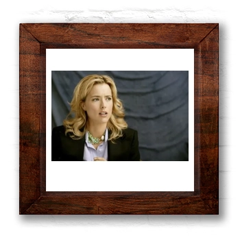 Tea Leoni 6x6