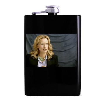 Tea Leoni Hip Flask