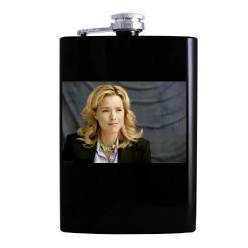 Tea Leoni Hip Flask