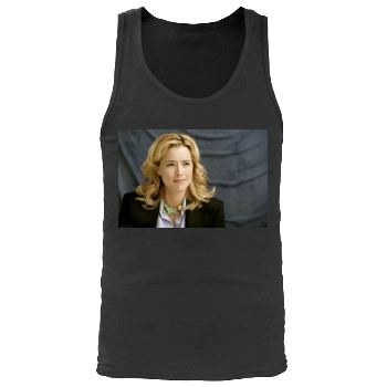 Tea Leoni Men's Tank Top