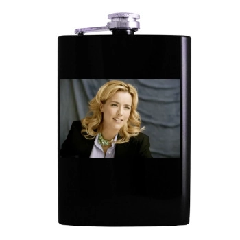 Tea Leoni Hip Flask