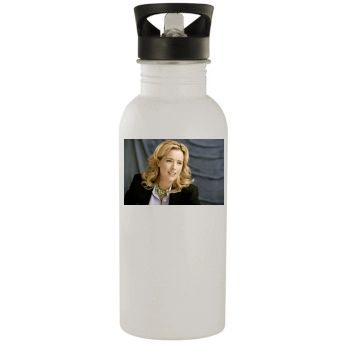 Tea Leoni Stainless Steel Water Bottle