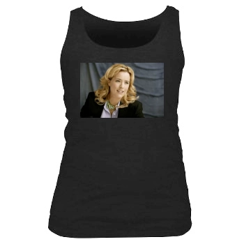 Tea Leoni Women's Tank Top