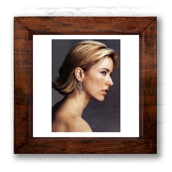 Tea Leoni 6x6