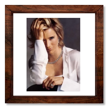 Tea Leoni 12x12