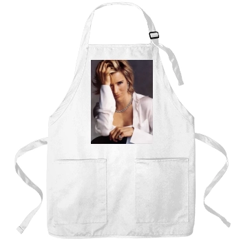 Tea Leoni Apron