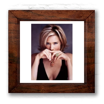 Tea Leoni 6x6