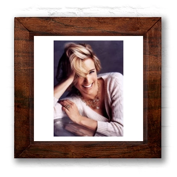 Tea Leoni 6x6