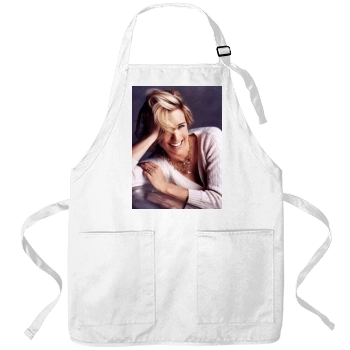 Tea Leoni Apron