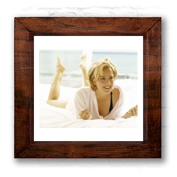 Tea Leoni 6x6