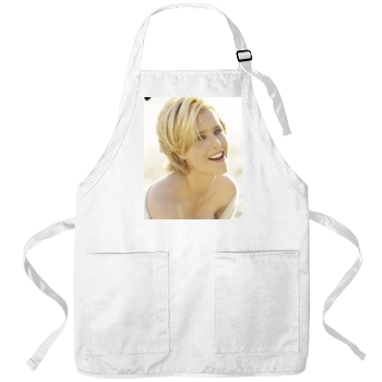 Tea Leoni Apron