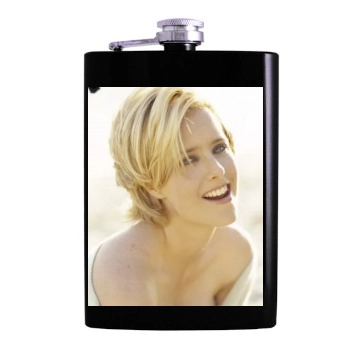 Tea Leoni Hip Flask