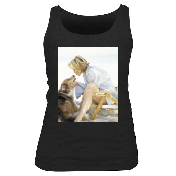 Tea Leoni Women's Tank Top