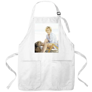 Tea Leoni Apron