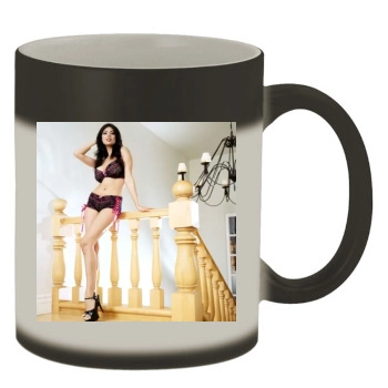 Tera Patrick Color Changing Mug