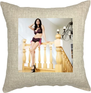 Tera Patrick Pillow