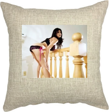 Tera Patrick Pillow