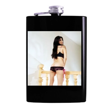 Tera Patrick Hip Flask