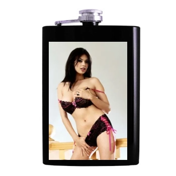 Tera Patrick Hip Flask