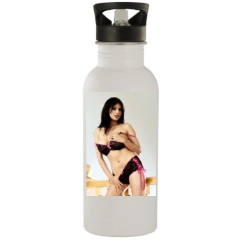 Tera Patrick Stainless Steel Water Bottle