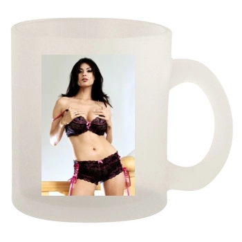 Tera Patrick 10oz Frosted Mug