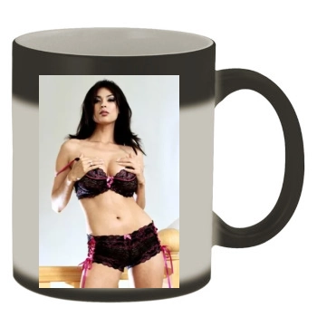 Tera Patrick Color Changing Mug