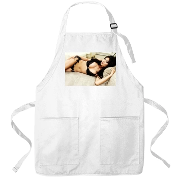 Tera Patrick Apron