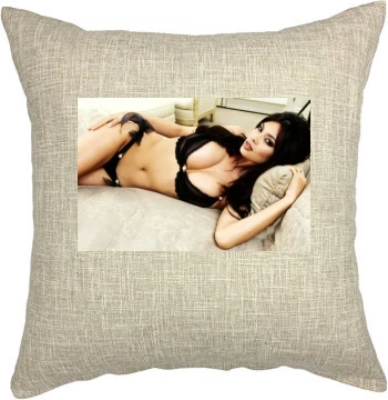 Tera Patrick Pillow