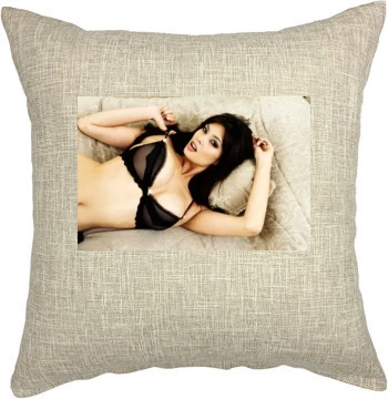 Tera Patrick Pillow