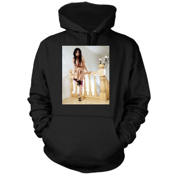 Tera Patrick Mens Pullover Hoodie Sweatshirt