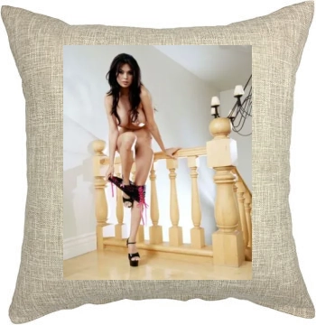 Tera Patrick Pillow