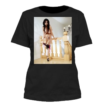 Tera Patrick Women's Cut T-Shirt