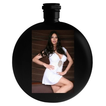 Tera Patrick Round Flask