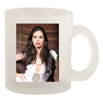 Tera Patrick 10oz Frosted Mug