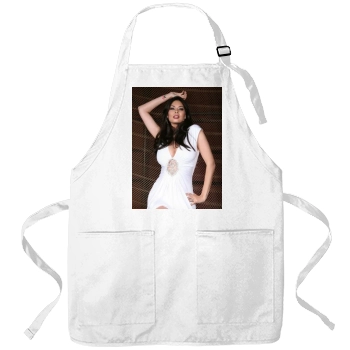 Tera Patrick Apron