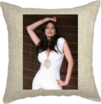 Tera Patrick Pillow