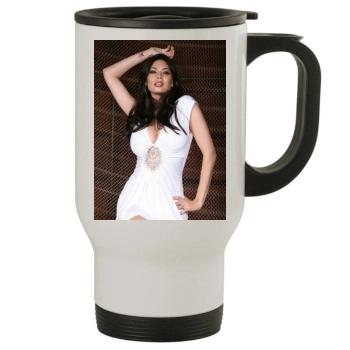 Tera Patrick Stainless Steel Travel Mug