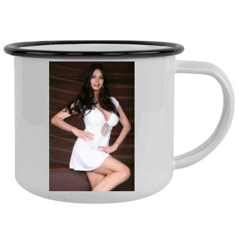 Tera Patrick Camping Mug