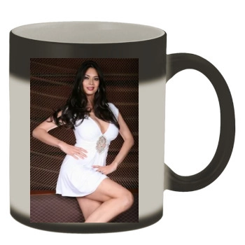 Tera Patrick Color Changing Mug