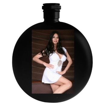 Tera Patrick Round Flask