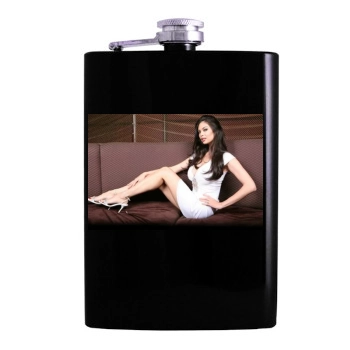 Tera Patrick Hip Flask