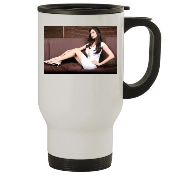 Tera Patrick Stainless Steel Travel Mug